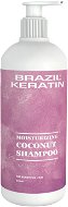 BRAZIL KERATIN Coconut Shampoo, 550ml - Shampoo