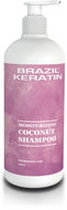 BRAZIL KERATIN Coconut Shampoo, 550ml - Shampoo