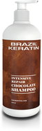 BRAZIL KERATIN Chocolate Shampoo, 550ml - Shampoo