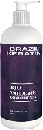 BRAZIL KERATIN Bio Volume Conditioner, 550ml - Conditioner