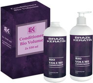 BRAZIL KERATIN Bio Volume Conditioner, 1100ml - Conditioner