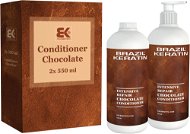 BRAZIL KERATIN Chocolate Conditioner, 1100ml - Conditioner