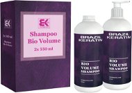 BRAZIL KERATIN Bio Volume Shampoo, 1100ml - Shampoo