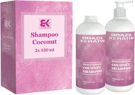 BRAZIL KERATIN Coconut Shampoo, 1100ml - Shampoo