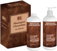 BRAZIL KERATIN Chocolate Shampoo, 1100ml - Shampoo