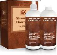 BRAZIL KERATIN Chocolate Shampoo, 1100ml - Shampoo