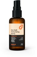 Hairspray BEVIRO Sea Salt Texturising Spray Extreme Hold 50ml - Sprej na vlasy