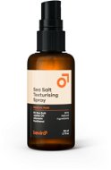 BEVIRO Sea Salt Texturising Spray Medium Hold 50 ml - Sprej na vlasy