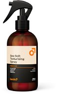 Sprej na vlasy BEVIRO Sea Salt Texturising Spray Medium Hold 250 ml - Sprej na vlasy