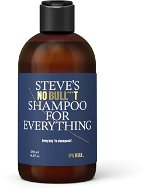 Férfi sampon STEVES No Bull***t Shampoo For Everything 250 ml - Šampon pro muže