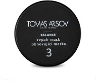 TOMAS ARSOV Balance Repair obnovující maska 100 ml - Maska na vlasy