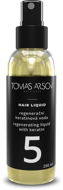 TOMAS ARSOV Hair liquid regeneračná keratínová vlasová voda 200 ml - Sérum na vlasy