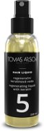 TOMAS ARSOV Hair liquid - regeneráló, keratinos, 200ml - Hajszérum