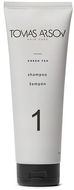 TOMAS ARSOV Hair Care Green Tea šampón 250 ml - Šampón