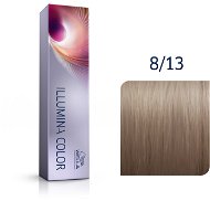 WELLA PROFESSIONALS Illumina Colour Cool 8/13, 60ml - Hair Dye