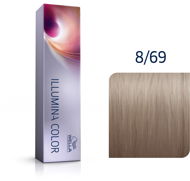 WELLA PROFESSIONALS Illumina Color Cool 8/69 60 ml - Barva na vlasy