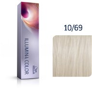 WELLA PROFESSIONALS Illumina Colour Cool 10/69, 60ml - Hair Dye