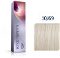 Hajfesték WELLA PROFESSIONALS Illumina Color Cool 10/69 60 ml - Barva na vlasy
