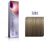 WELLA PROFESSIONALS Illumina Colour Cool 7/81, 60ml - Hair Dye