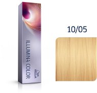 WELLA PROFESSIONALS Illumina Color Cool 10/05 60 ml - Hajfesték