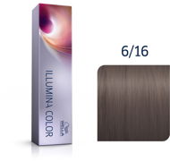 WELLA PROFESSIONALS Illumina Colour Cool 6/16, 60ml - Hair Dye