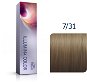 WELLA PROFESSIONALS Illumina Colour Cool 7/31, 60ml - Hair Dye