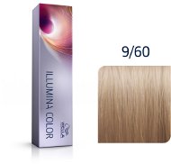 WELLA PROFESSIONALS Illumina Color Cool 9/60 60 ml - Barva na vlasy
