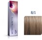 WELLA PROFESSIONALS Illumina Colour Cool 8/1, 60ml - Hair Dye