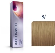WELLA PROFESSIONALS Illumina Color Neutral 8/60 ml - Farba na vlasy