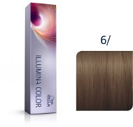 WELLA PROFESSIONALS Illumina Colour Neutral 6/, 60ml - Hair Dye