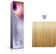 WELLA PROFESSIONALS Illumina Color Neutral 9/60 ml - Farba na vlasy