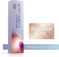 WELLA PROFESSIONALS Illumina Color Opal Essence Platinum Lily 60 ml - Farba na vlasy