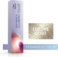WELLA PROFESSIONALS Illumina Color Opal Essence Chrome Olive 60 ml - Farba na vlasy