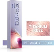 WELLA PROFESSIONALS Illumina Color Opal Essence Titanium Rose 60 ml - Farba na vlasy