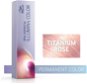 WELLA PROFESSIONALS Illumina Color Opal Essence Titanium Rose 60 ml - Hajfesték