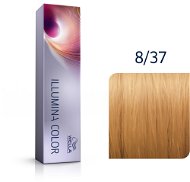 WELLA PROFESSIONALS Illumina Color Warm 8/37 60 ml - Farba na vlasy