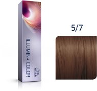 WELLA PROFESSIONALS Illumina Color Warm 5/7 60 ml - Farba na vlasy