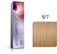 WELLA PROFESSIONALS Illumina Color Warm 9/7 60 ml - Farba na vlasy