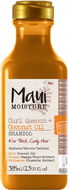 MAUI MOISTURE Coconut Oil Thick and Curly Hair Shampoo 385 ml - Šampón