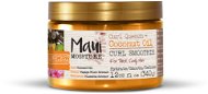 MAUI MOISTURE Coconut Oil Thick and Curly Hair Mask 340 g - Maska na vlasy