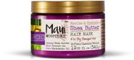 MAUI MOISTURE Shea Butter Dry and Damaged Hair Mask 340 g - Maska na vlasy