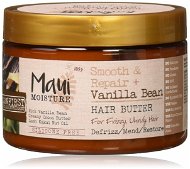 MAUI MOISTURE Vanilla Bean Frizzy and Unruly Hair Mask 340 g - Maska na vlasy