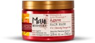 MAUI MOISTURE Agave Chemically Damaged Hair Mask 340 g - Maska na vlasy