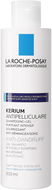 LA ROCHE-POSAY Kerium Anti-Dandruff Gel Shampoo 200 ml - Šampón