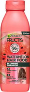 GARNIER Fructis Hair Food Plumping Watermelon Shampoo 350ml - Shampoo