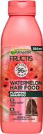 GARNIER Fructis Hair Food Plumping Watermelon Shampoo 350 ml - Šampón
