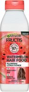 GARNIER Fructis Hair Food watermelon balzsam 350 ml - Hajbalzsam
