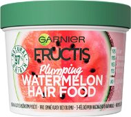 GARNIER Fructis Plumping Watermelon Mask 390 ml - Hajpakolás