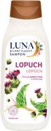 ALPA LUNA Lopúch 430 ml - Šampón