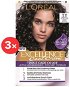 ĽORÉAL PARIS Excellence Cool Creme 3.11, Ultra Ash Dark Brown - Hair Dye